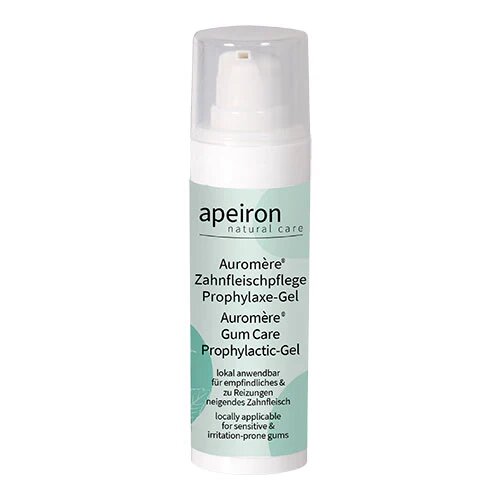 Gum care prophylaxis gel - 30 ml.