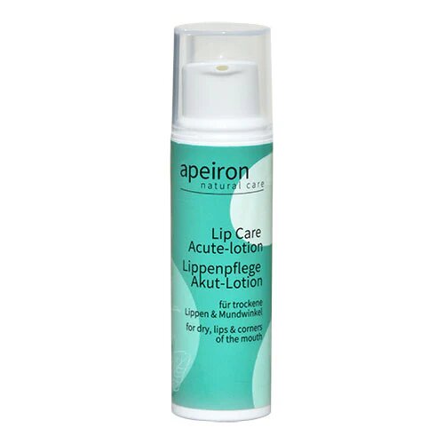 Lip care akut-lotion - 10 ml.