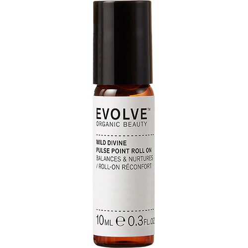 Wild Divine Pulse Point Roll-on - 10 ml. billede