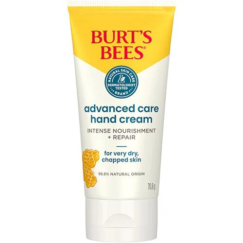 Burt's Bees Advanced Care Hand Cream Chapped Skin 70,8g