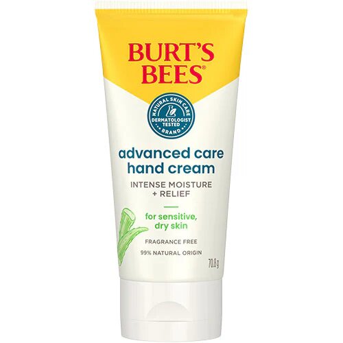Burt's Bees Advanced Care Hand Cream Dry Skin 70,8g