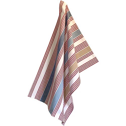 Solwang Øko Viskestykke - Nordic mix - Solwang Design