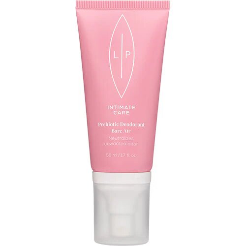 Prebiotic Deodorant Bare Air - 50 ml. billede