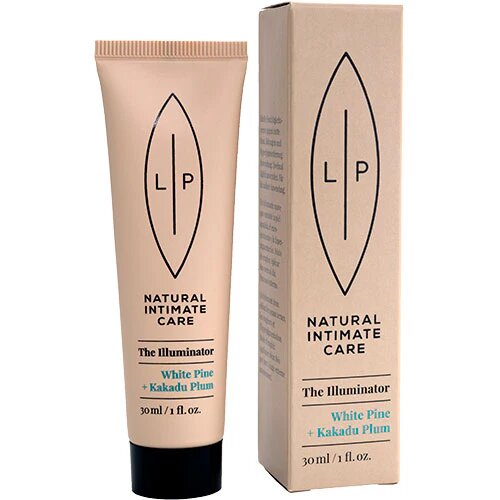 The Illuminator - 30 ml. billede