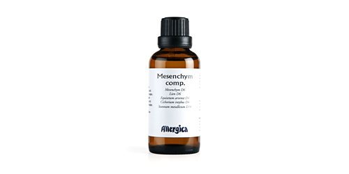 Mesenchym complex - 50 ml.