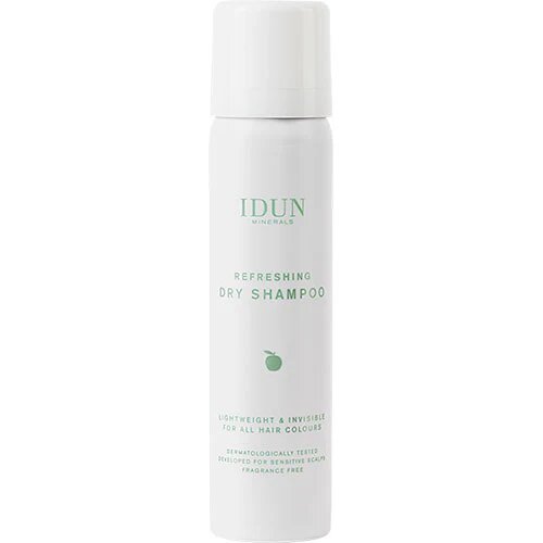 Refreshing Dry Shampoo Travel Size - 75 ml.