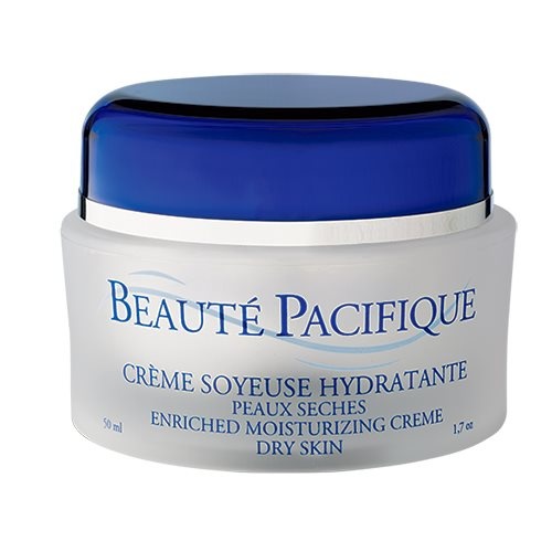 Billede af Beauté Pacifique Fugtighedscreme til tør hud - 50 ml. hos Duft og Natur