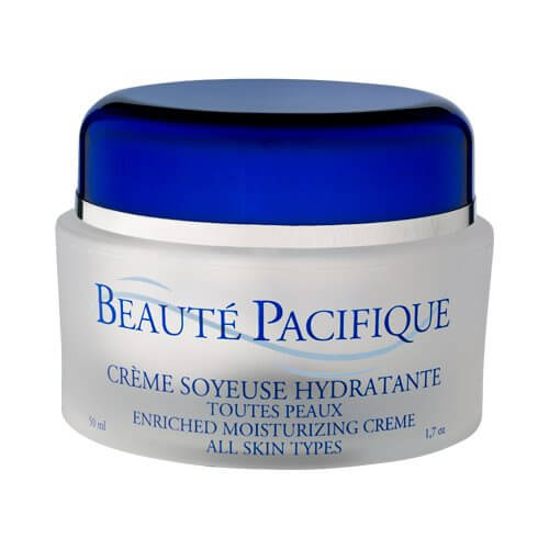 Billede af Beauté Pacifique Fugtighedscreme til alle hudtyper - 50 ml.