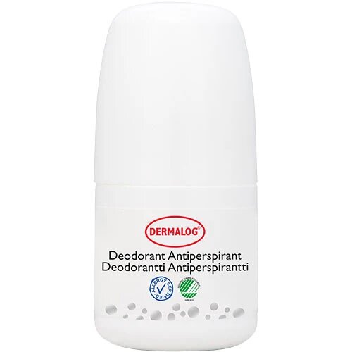 Dermalog Deo Roll-on u/p