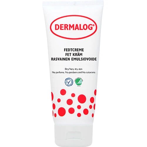 Dermalog Fedtcreme