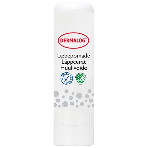 Dermalog Læbepomade - 5 ml.