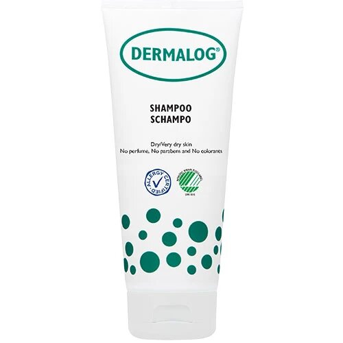 Dermalog Shampoo - 200 ml.