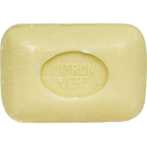 Citron sæbe – 100 gram