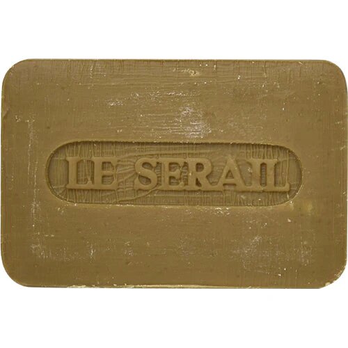 Oliven sæbe neutral – 100 gram