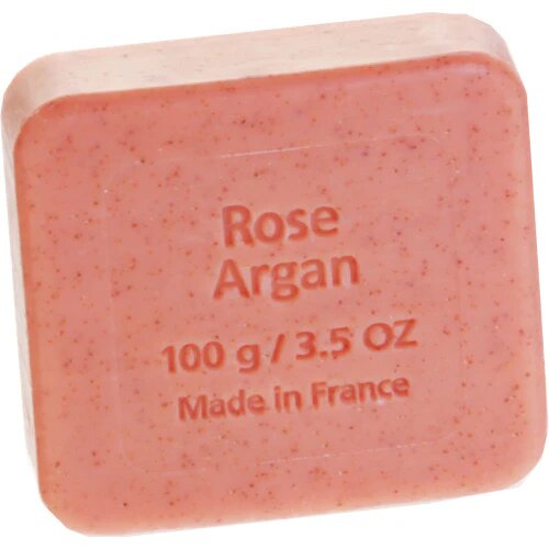 Sæbe m. rose og arganolie