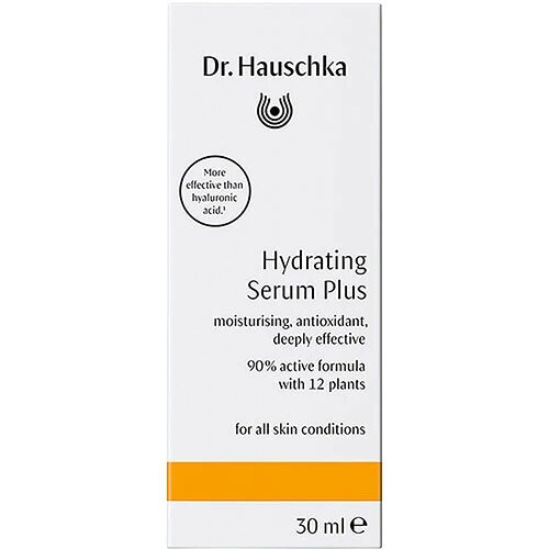 Hydrating Serum Plus – 30 ml.