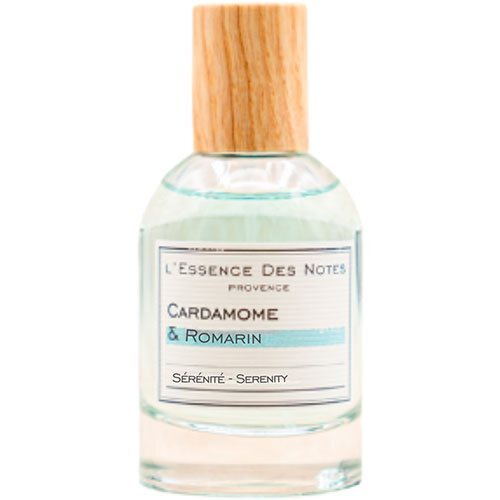 EDP Cardemome og Rosmarin - 30 ml.