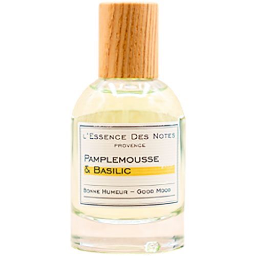 EDP Pamplemousse og Basilic - 30 ml.