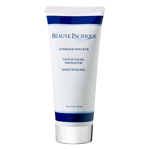 Ansigtspeeling Beauté Pacifique Gommage Douceur - 100 ml.