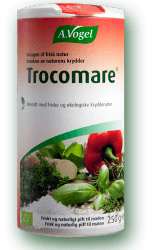 Billede af Trocomare Salt - 250 gram hos Duft og Natur