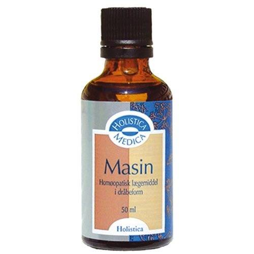 Billede af Masin - 50 ml. hos Duft og Natur
