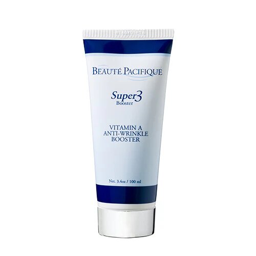 Beaute Pacifique - Super 3 Booster - 100 ml