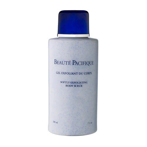 Beauté Pacifique Body Scrub - 200 ml.