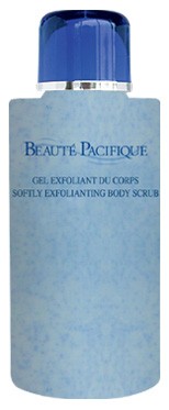 Billede af Beauté Pacifique Body Scrub - 200 ml. hos Duft og Natur