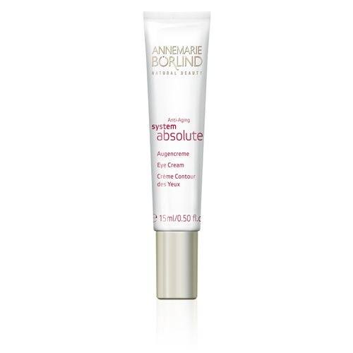 Billede af System Absolute Eye Firming Fluid A. Börlind - 15 ml.