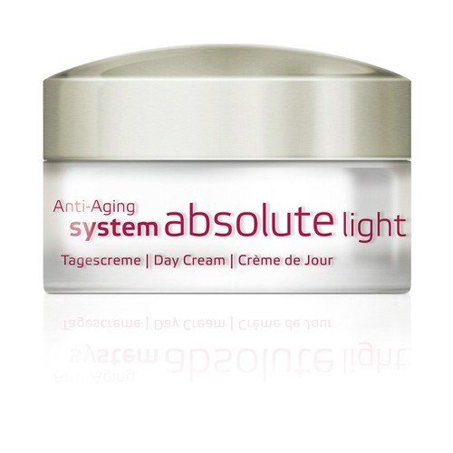 Se A. Börlind System Absolute Day Cream Light - 50 ml. hos Duft og Natur