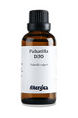Billede af Pulsatilla D30 - 50 ml. hos Duft og Natur