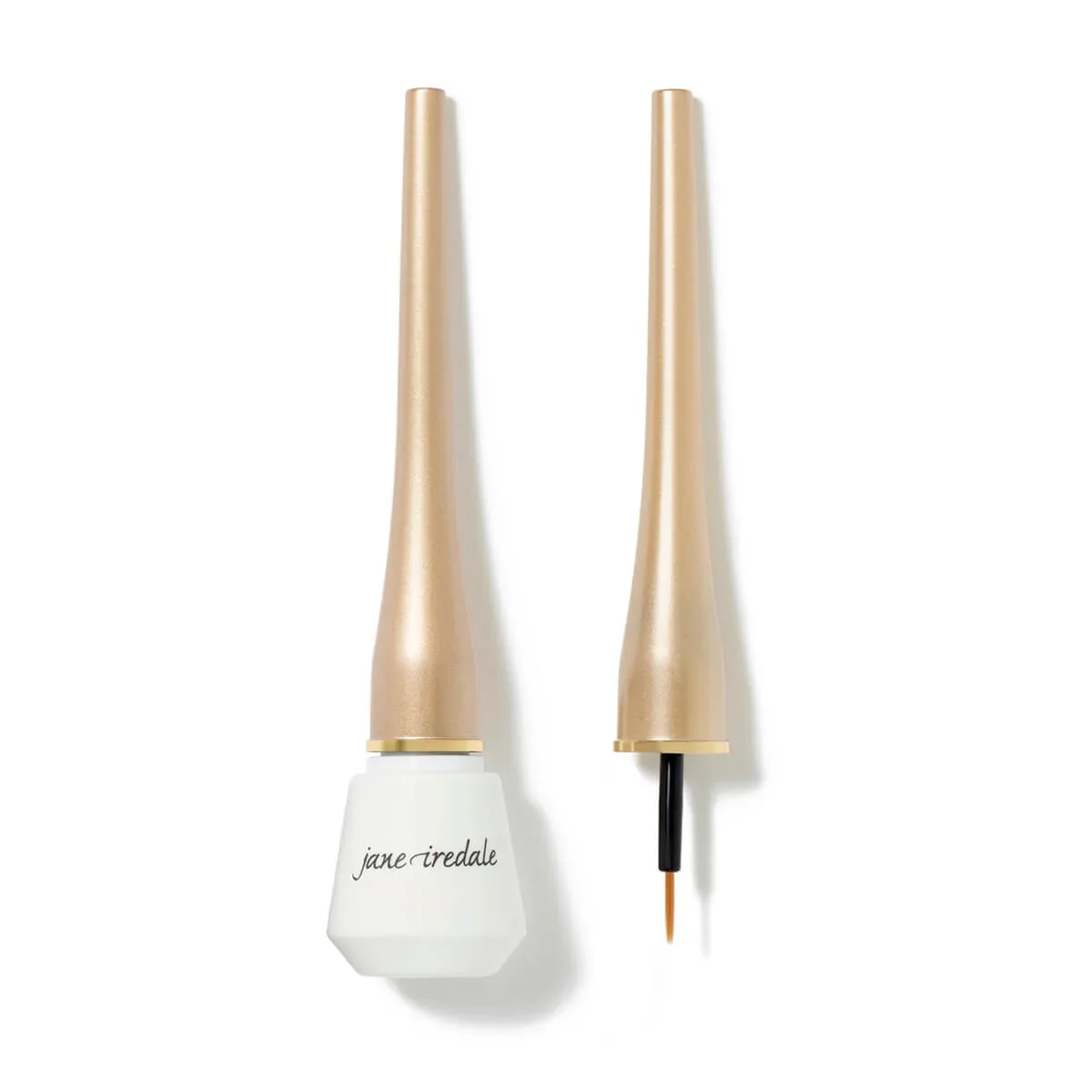 Jane Iredale - Liquid Eyeliner - Black