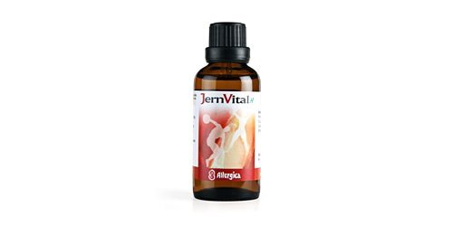 Jern Vital - 50 ml.