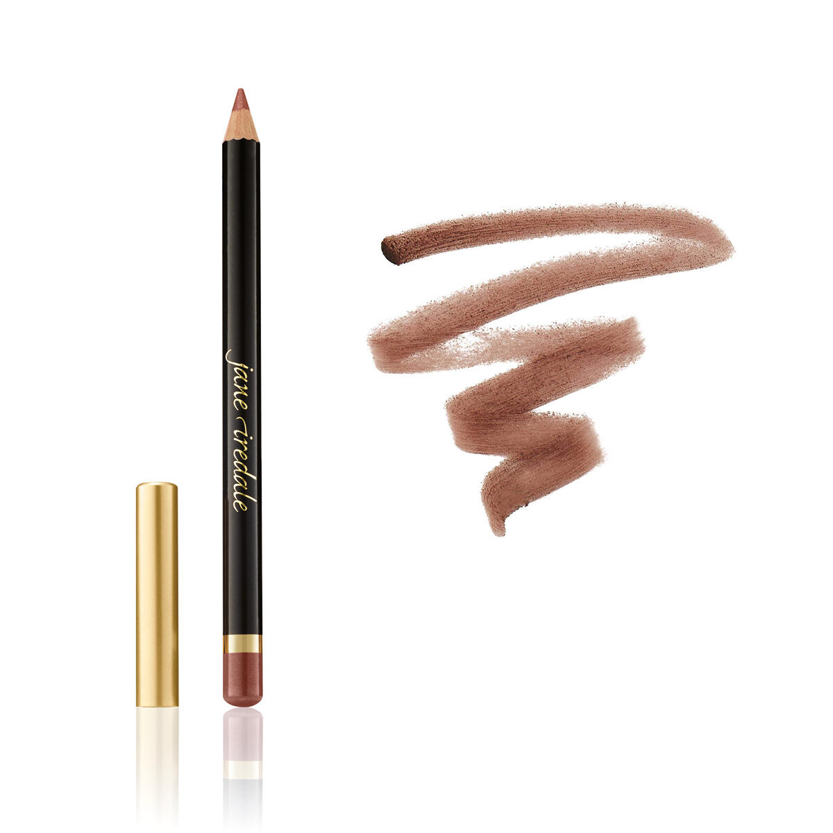 Billede af Jane Iredale Lip Pencil - Nutmeg