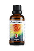 Billede af Cantharon - 50 ml. hos Duft og Natur