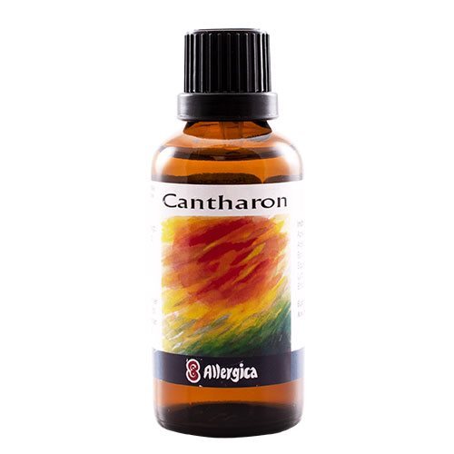 Cantharon - 50 ml.