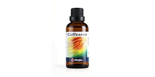 Coffearon - 50 ml.