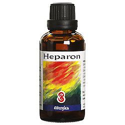 Billede af Heparon - 50 ml. hos Duft og Natur
