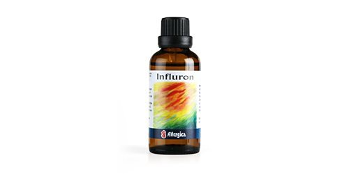 Influron - 50 ml.