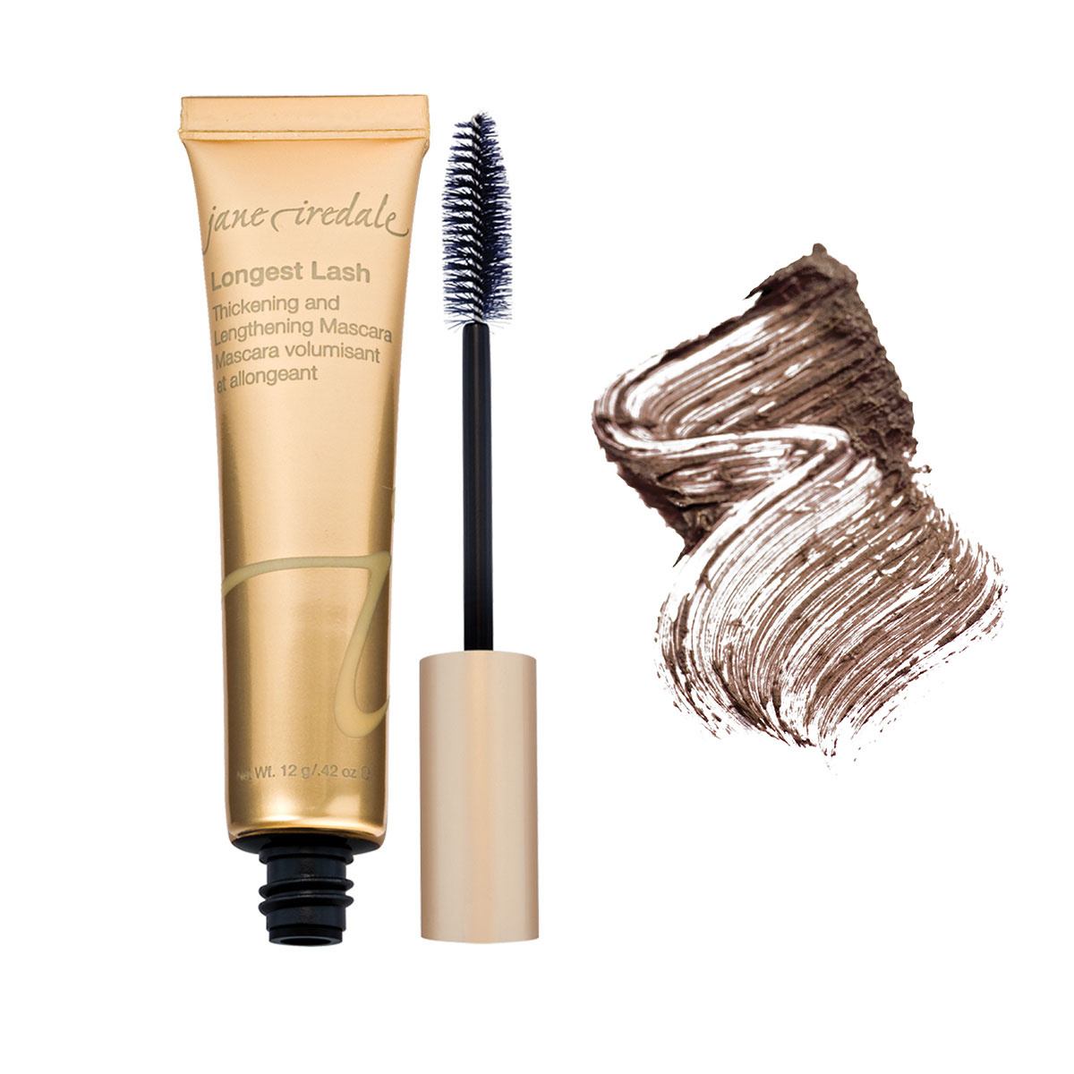 Billede af Jane Iredale Longest Lash Mascara Espresso