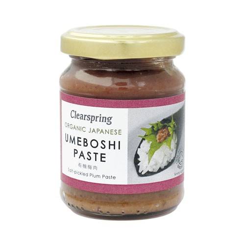 Se Umeboshi Puree - 150 gram hos Duft og Natur