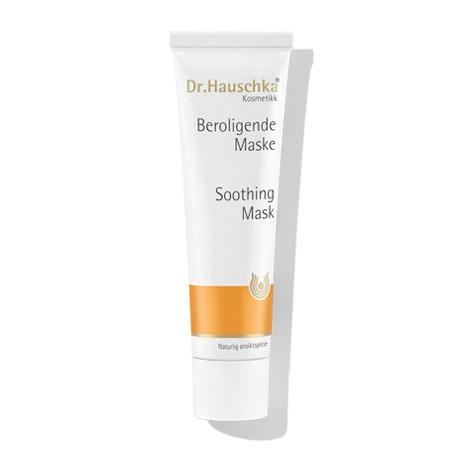 Se Dr. Hauschka Soothing Maske - 30 ml. hos Duft og Natur