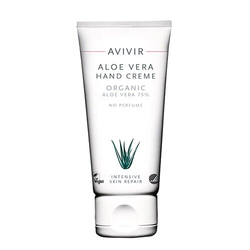 AVIVIR Aloe Vera Hand Cream - 50 ml.