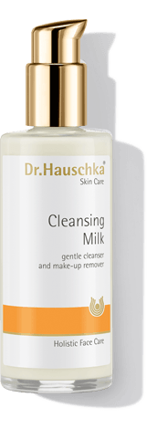 Se Dr Hauschka Rensemælk - 145 ml. hos Duft og Natur