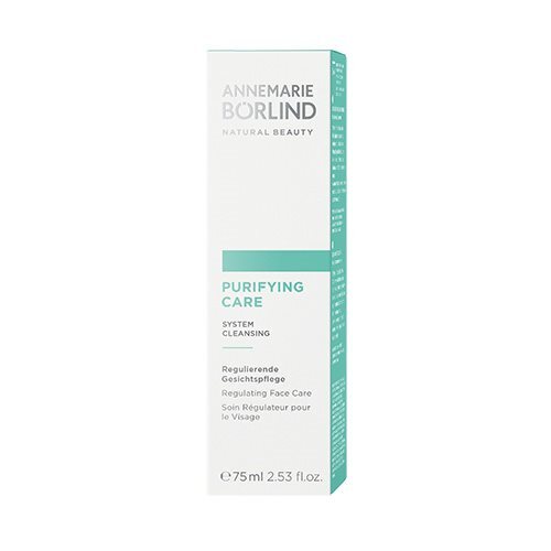 Billede af Purifying Care Facial Cream A. Börlind - 75 ml.