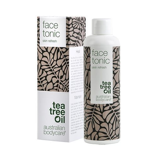 Billede af Tea Tree Oil Face Tonic - skin refresh - 150 ml. hos Duft og Natur