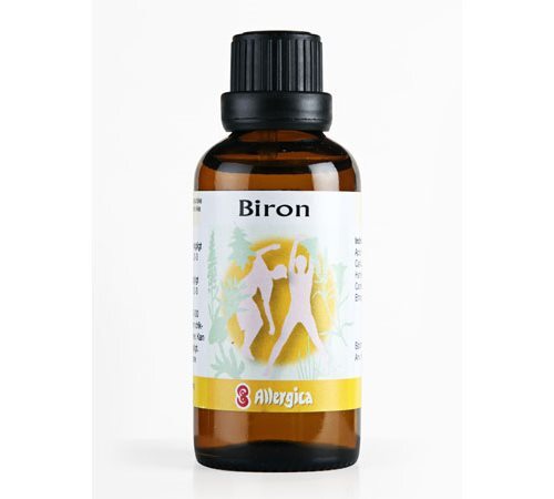 Biron - 50 ml.