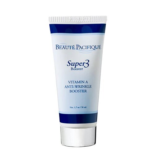 Beaute Pacifique - Super 3 Booster - 50 ml.