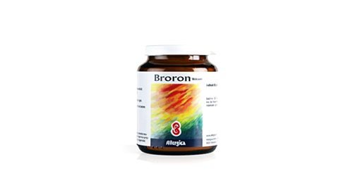 Broron, voksne - 50gr.