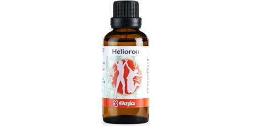 Helioron - 50 ml.